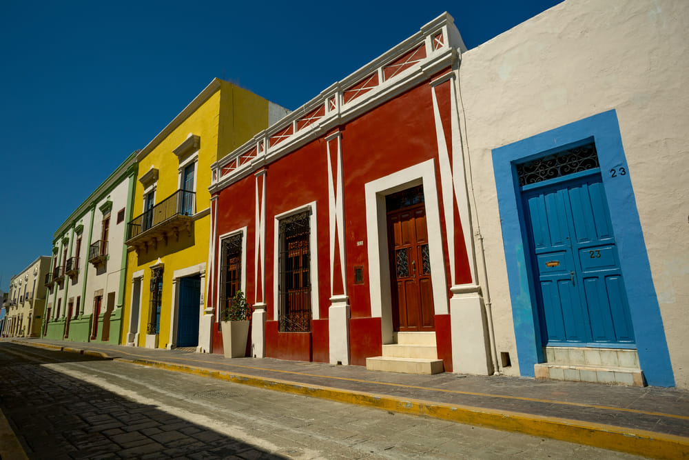 departamentos en merida